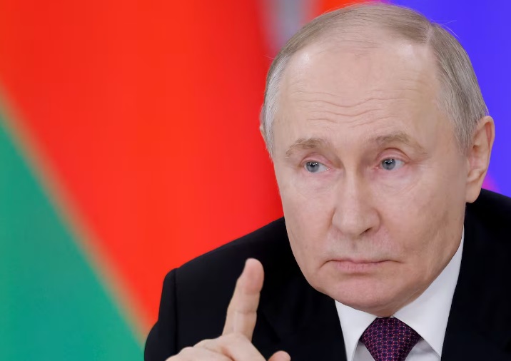 Rusia propone a Ucrania un nuevo encuentro para la paz