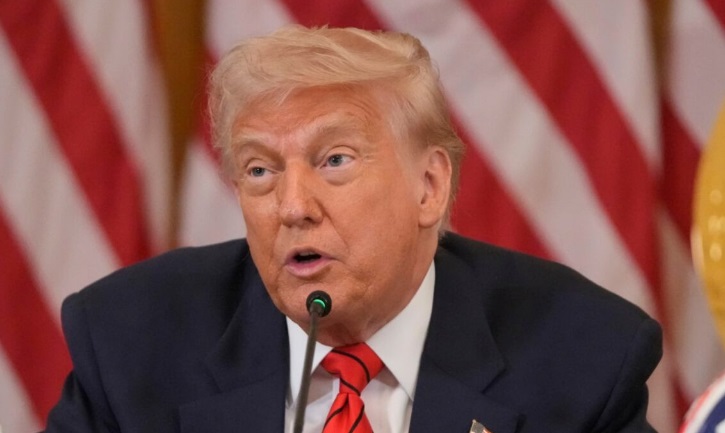 Estados Unidos anulará las visas a estudiantes chinos
