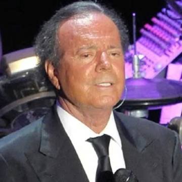 Piden investigar a Julio Iglesias por abuso