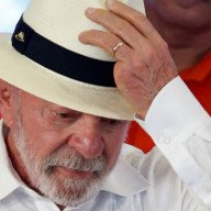 Brasil: Lula da Silva mueve sus fichas