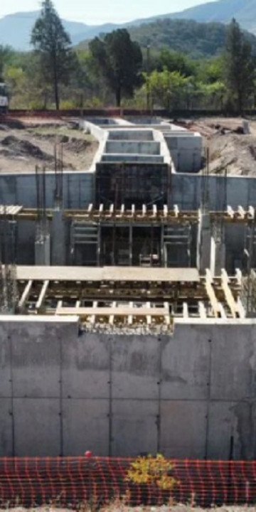 Presupuesto 2027: Molestia por la falta de federalismo en obras