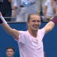Alexander Zverev campeón del US Open