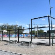 Vecinos de El Círculo 3 podrán disfrutar de una plaza totalmente nueva