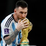 Qué se sabe de la despedida de Messi 