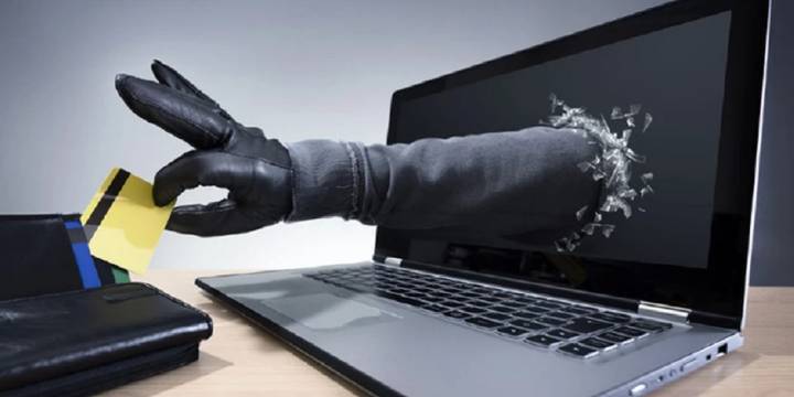 Cinco métodos comunes para hackear y robar datos