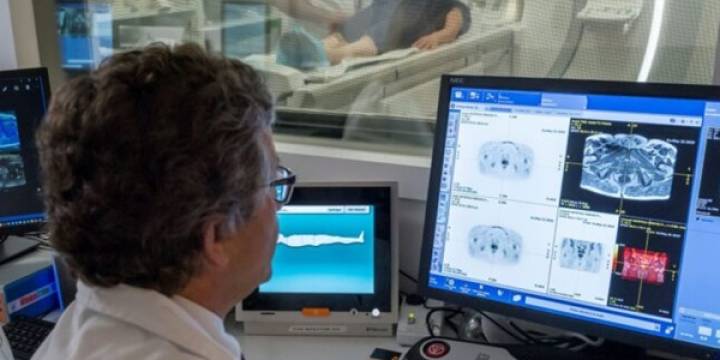 Curso: Seguridad y Protección Radiológica en el Círculo Médico