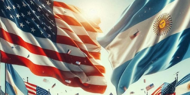 Se traba el acuerdo con Estados Unidos
