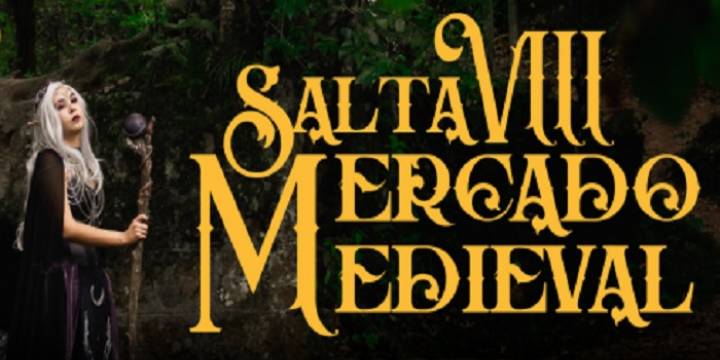 Se viene la VIII Edición del Mercado Medieval