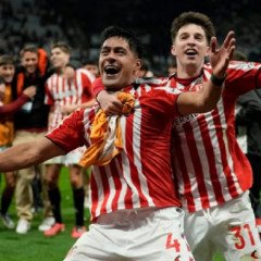 La buena noticia que recibió Estudiantes