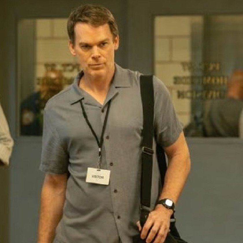 Llega  la nueva temporada de Dexter