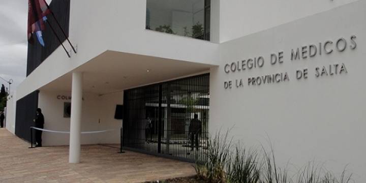Médicos: Jornada de Formación en Globesidad: La Epidemia