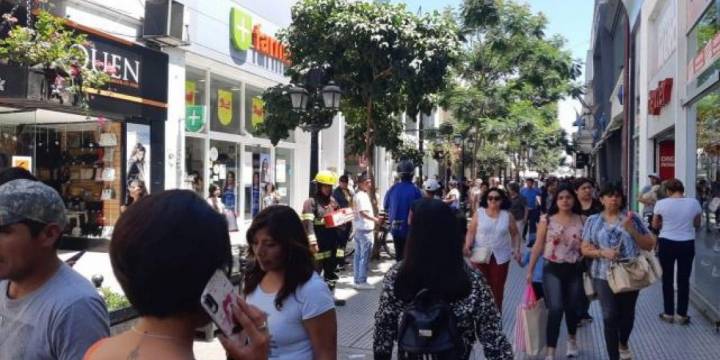 La inflación mayorista subió el 104,3% en los últimos 12 meses