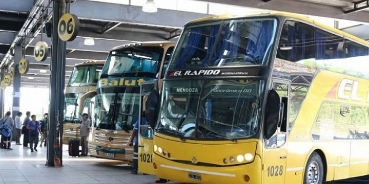 Por el balotaje cayó el movimiento turístico en el fin de semana XL