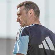 ¿Qué pasará con Scaloni en la Selección?