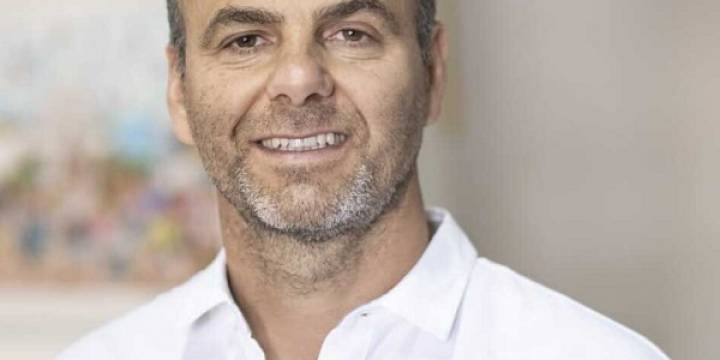 Llega a Salta el doctor Facundo Pereyra para presentar su libro