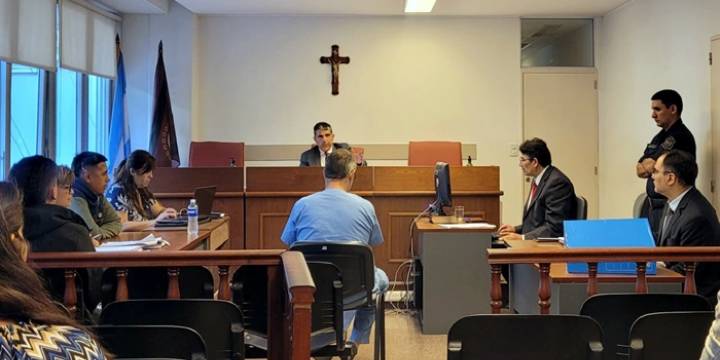 El jueves 7 continuará el juicio por las picadas en moto