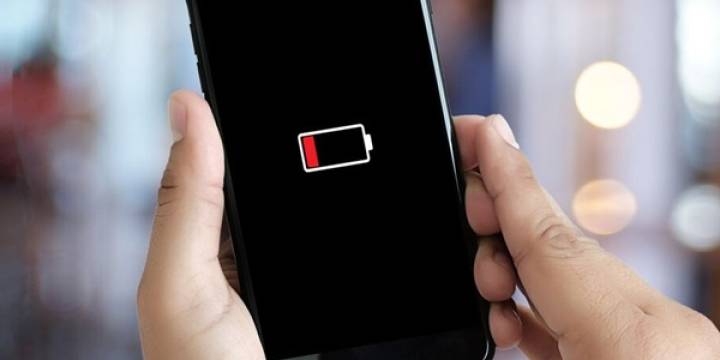 ¿Cómo cargar tu teléfono cuando no hay energía eléctrica?