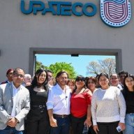Upateco inauguró nueva sede en Vespucio