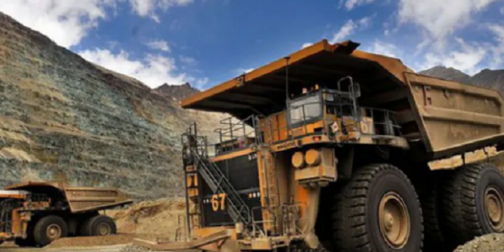 El Gobierno impulsa reformas económicas en el sector minero