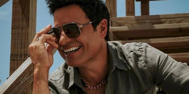 Después de nueve años Chayanne lanza nuevo material