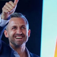 La ultraderecha da el golpe en Alemania
