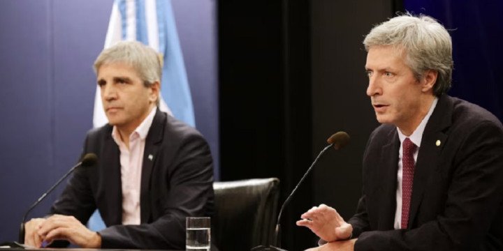 Presupuesto: caída de la presión tributaria 
