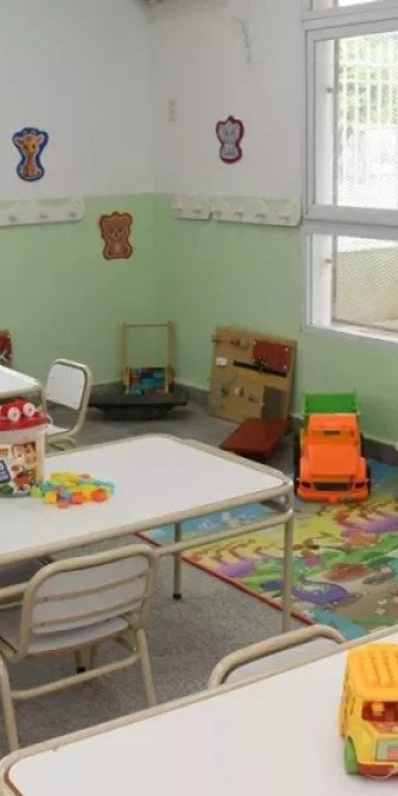 Salta implementará el Programa Federal de Primera Infancia