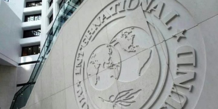 Organizaciones cuestionan acuerdo con FMI 