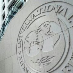 Organizaciones cuestionan acuerdo con FMI 