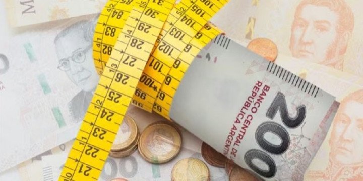 Qué provincias lideran el ranking fiscal
