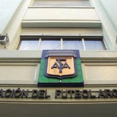 Cambio rotundo en el fútbol argentino