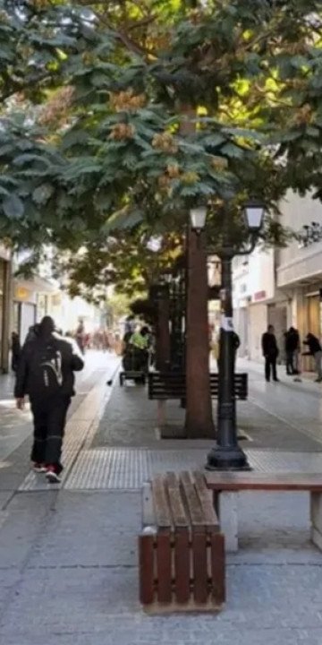 Sin actividad comercial por el día del empleado de comercio