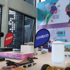 UPATecO amplía la formación tecnológica