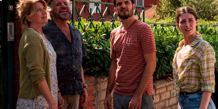 Una comedia romántica en Netflix para este fin de semana