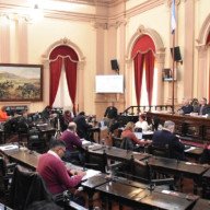 Diputados aprobó un nuevo endeudamiento provincial