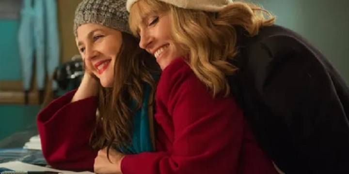 La película más vista en la plataforma de Netflix 