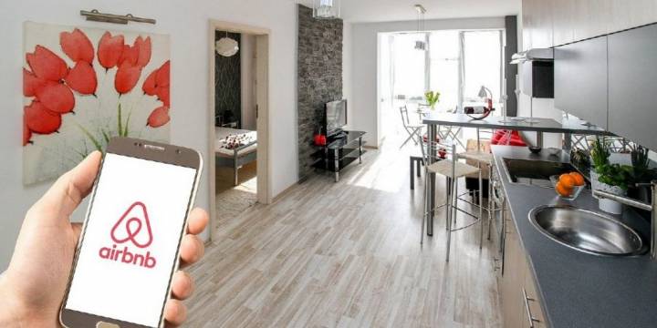 Airbnb reformula el acceso a la plataforma por seguridad