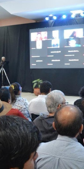 El Partido Justicialista salteño definió sus autoridades