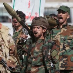 Irán amenaza a EEUU con ataques