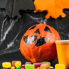 Furor por Halloween en Argentina