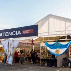 Todo listo para el inicio de Potencia Salta 2026