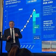 Vaca Muerta: el salto exportador de YPF