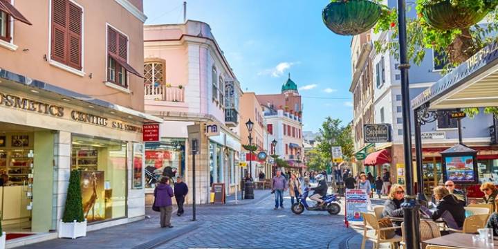 España y Reino Unido muy cerca de acuerdo por Gibraltar