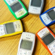 Volvió el Nokia 1100: cuánto cuesta