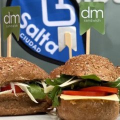 Disfruta de la semana del sándwich en la ciudad con promos, descuentos y concursos