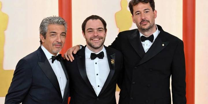 Los mejores vestidos en la gala de los Premios Oscar 2023