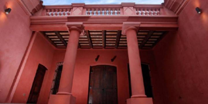 Salta remodela uno de los principales museos de la Ciudad