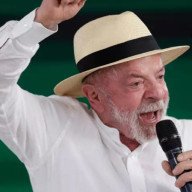  Lula da Silva ganó el balotaje presidencial en Brasil