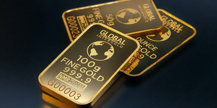 El oro batió un récord superó los U$S 2 mil la onza