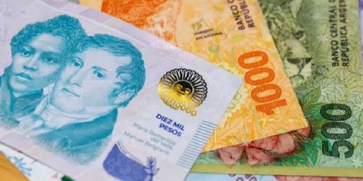 Salarios: empresas prevén subas por encima de la inflación